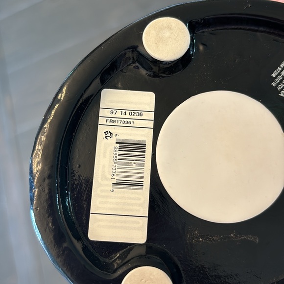 Minnie Mouse Piggy Bank FAB NY Walt Disney . Super cute!! - Picture 9 of 9